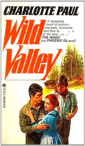 Stock image for Wild Valley for sale by ThriftBooks-Atlanta