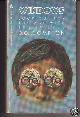 Windows (9780441892303) by Compton, D. G.