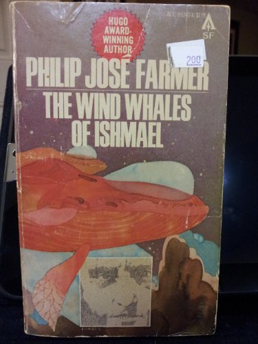 9780441892372: Wind Whales of Ishmael