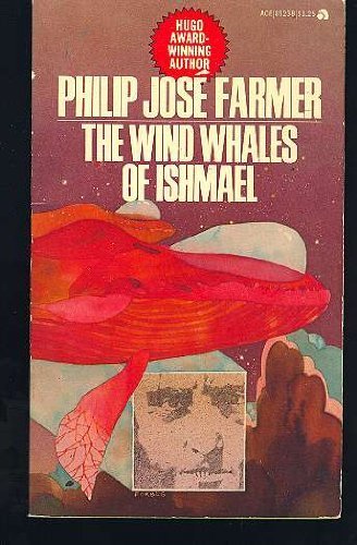 Imagen de archivo de The Wind Whales of Ishmael a la venta por Better World Books