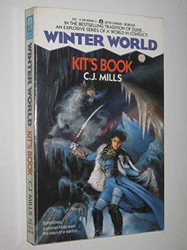 Kit's Book (Winter World Series)