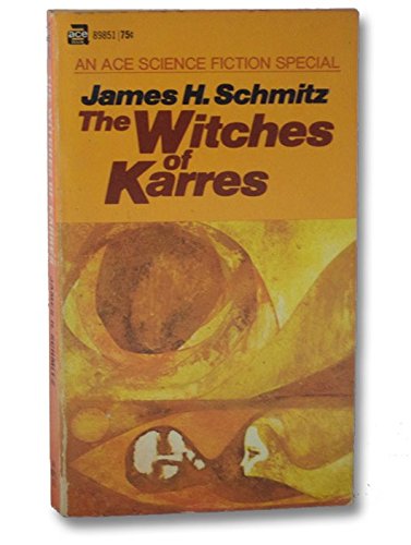 Stock image for The Witches of Karres for sale by R Bookmark