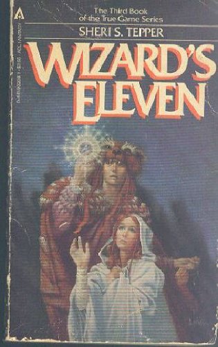 Stock image for Wizards Eleven for sale by Wonder Book
