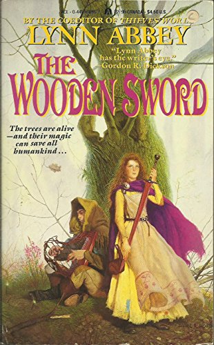 Imagen de archivo de The Wooden Sword (Walensor, No. 1) a la venta por HPB Inc.