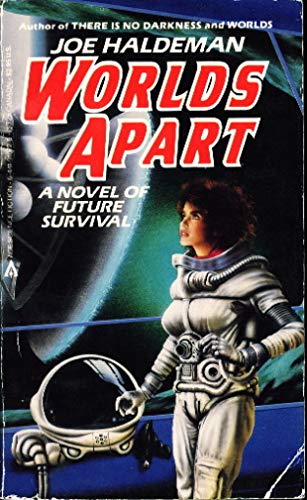 9780441910724: Worlds Apart