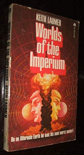 9780441915811: Worlds of the Imperium