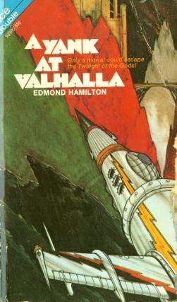 Stock image for A Yank At Valhalla / The Sun Destroyers (Ace SF Double, 93900) for sale by HPB-Emerald