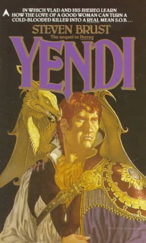 Beispielbild fr Yendi zum Verkauf von Better World Books