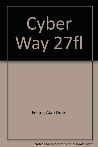 9780441978113: Cyber Way 27fl