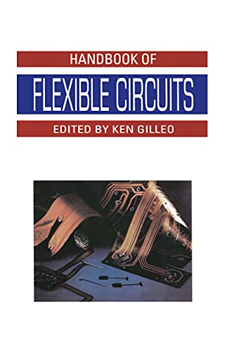 Handbook of Flexible Circuits