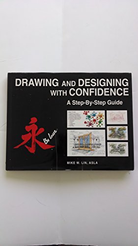 9780442001766: Drawing and Designing with Confidence: A Step-by-Step Guide