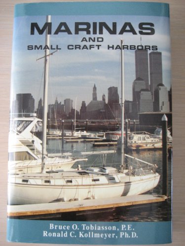 9780442002336: Marinas and Small Craft Harbors