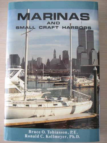 9780442002336: MARINAS and Small Craft Harbors