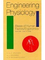 Beispielbild fr Engineering Physiology : Bases of Human Factors/Ergonomics zum Verkauf von Better World Books