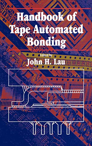 Stock image for Handbook Of Tape Automated Bonding for sale by HPB-Red