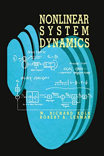 Stock image for Nonlinear System Dynamics for sale by HPB-Red