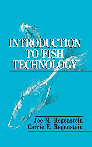 Imagen de archivo de Introduction to Fish Technology a la venta por BooksRun