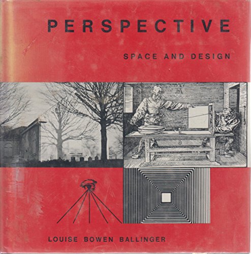 Stock image for Perspective: Space and Design for sale by ThriftBooks-Atlanta