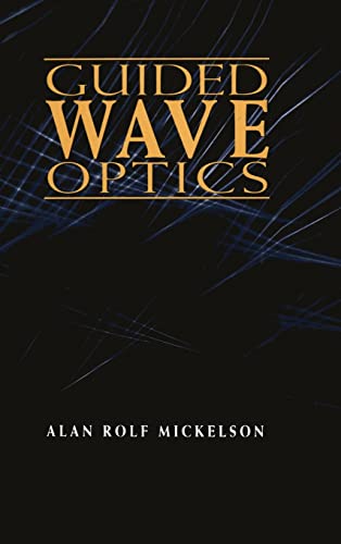 Stock image for Guided Wave Optics for sale by Better World Books