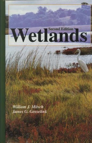 Stock image for Wetlands for sale by HPB Inc.