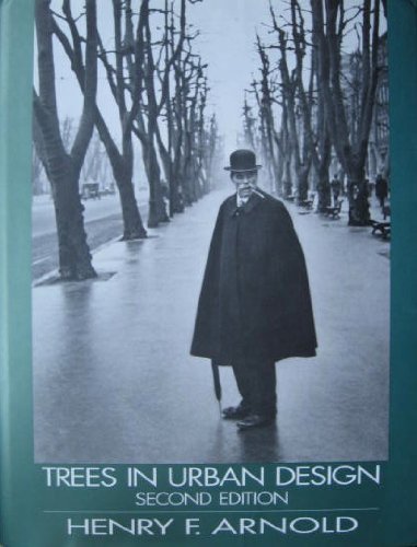 

Trees in Urban Design