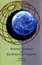9780442011468: Rational Readings on Environmental Concerns (Environmental Series)
