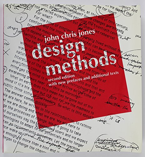 9780442011826: Design Methods