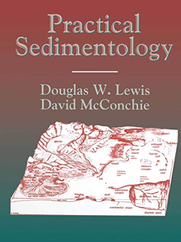 Imagen de archivo de Practical Sedimentology a la venta por Better World Books: West