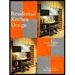 Residential Kitchen Design: A Research-Based Approach