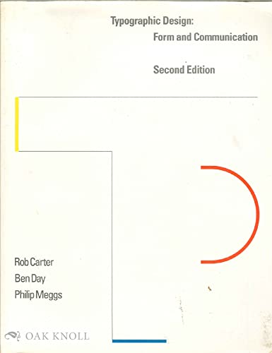 Imagen de archivo de American Typography Today (1993 publication) a la venta por HPB-Diamond