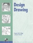 Imagen de archivo de Design Drawing a la venta por Wonder Book