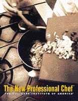 9780442019617: The New Professional Chef