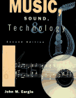 Beispielbild fr Music, Sound and Technology zum Verkauf von ThriftBooks-Atlanta