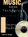 Stock image for Music, Sound and Technology for sale by ThriftBooks-Atlanta