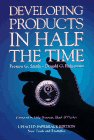 Beispielbild fr Developing Products in Half the Time zum Verkauf von Better World Books