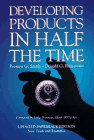Imagen de archivo de Developing Products in Half the Time a la venta por ThriftBooks-Dallas