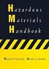 9780442022129: Hazardous Materials Handbook (Industrial Health & Safety)