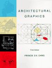 Beispielbild für Architectural Graphics zum Verkauf von Better World Books