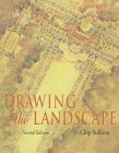 Beispielbild fr Drawing the Landscape zum Verkauf von St Vincent de Paul of Lane County