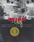 Becoming a Chef, the Becoming a Chef Journal (Culinary Arts Series) (9780442024574) by Dornenburg, Andrew; Page, Karen