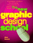 Beispielbild fr Graphic Design School zum Verkauf von Hawking Books