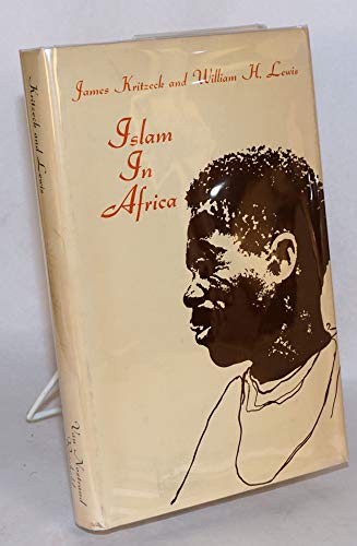 Beispielbild fr Islam in Africa zum Verkauf von Wonder Book