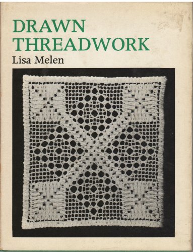 Stock image for Drawn Threadwork for sale by Better World Books