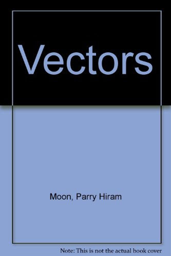 Vectors (9780442054908) by Parry Moon