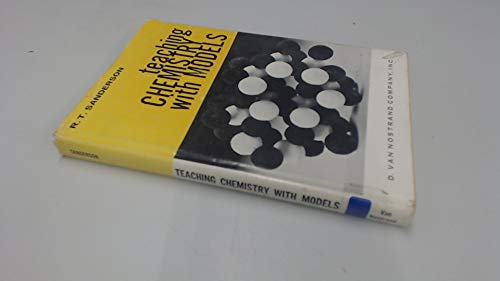 Beispielbild fr Teaching Chemistry with Models zum Verkauf von Book Lover's Warehouse