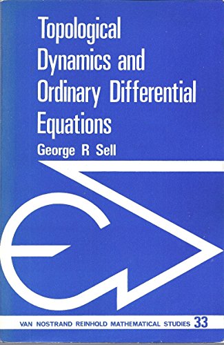 Topological Dynamics and Ordinary Differential Equations