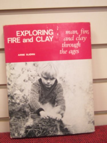 9780442078508: Exploring Fire and Clay (Scandinavian Crafts S.)