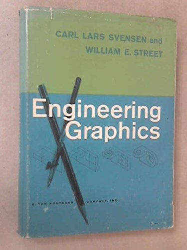 9780442080945: Engineering Graphics