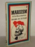 Beispielbild fr Marxism: A Re-Examination zum Verkauf von Sequitur Books