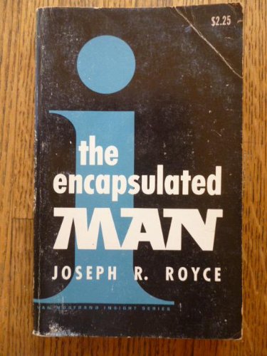 9780442098650: Encapsulated Man (Insight Books)